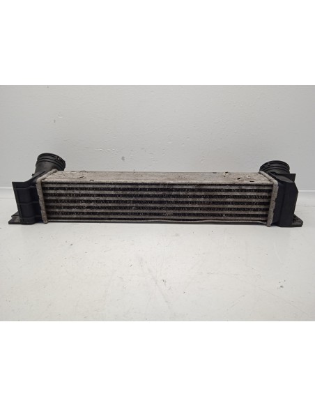 Recambio de intercooler para bmw serie 1 coupe (e82) 118d referencia OEM IAM 52491608  