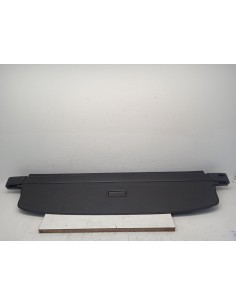 Recambio de bandeja trasera para volkswagen passat variant (3c5) edition plus referencia OEM IAM 3C9867871  