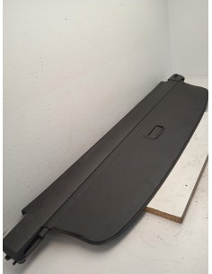 Recambio de bandeja trasera para volkswagen passat variant (3c5) edition plus referencia OEM IAM 3C9867871   2