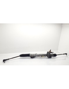 Recambio de cremallera direccion para peugeot 807 2.0 hdi fap cat referencia OEM IAM 1489732080  