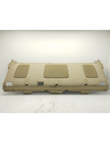 Recambio de bandeja trasera para hyundai genesis coupe 3.8 cat referencia OEM IAM   