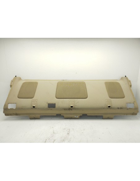 Recambio de bandeja trasera para hyundai genesis coupe 3.8 cat referencia OEM IAM   
