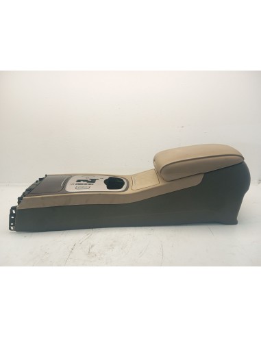 Recambio de apoyabrazos central para hyundai genesis coupe 3.8 cat referencia OEM IAM 970203M101  