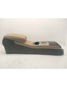 Recambio de apoyabrazos central para hyundai genesis coupe 3.8 cat referencia OEM IAM 970203M101   2