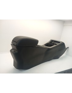 Recambio de apoyabrazos central para jeep avenger (j2) electric referencia OEM IAM 735763538   2