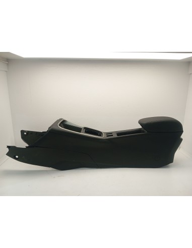 Recambio de apoyabrazos central para jeep avenger (j2) electric referencia OEM IAM 735763538  