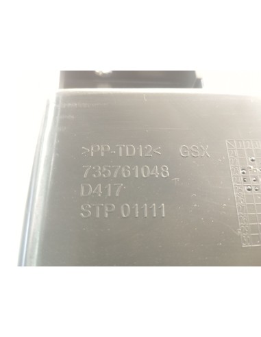 Recambio de guantera para jeep avenger (j2) electric referencia OEM IAM 735761048  