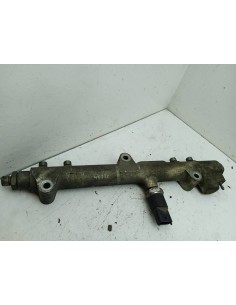 Recambio de rampa inyectora para chrysler voyager (rg) 2.5 crd cat referencia OEM IAM 0445214023  