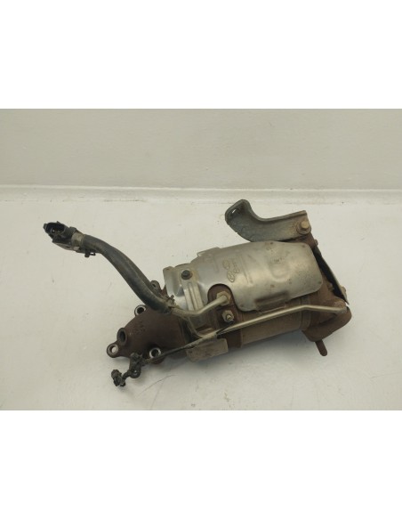 Recambio de catalizador para kia pro cee´d (jd) 1.6 crdi 110 referencia OEM IAM 289902A690  
