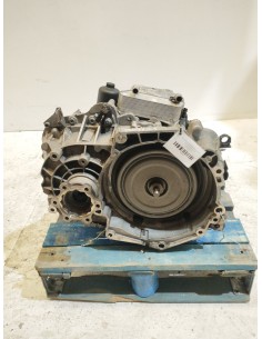 Recambio de caja cambios para audi a3 sportback (8p) 2.0 tdi ambition referencia OEM IAM KCU AUTOMATICA 