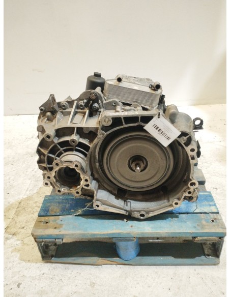 Recambio de caja cambios para audi a3 sportback (8p) 2.0 tdi ambition referencia OEM IAM KCU AUTOMATICA 