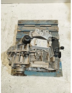 Recambio de caja cambios para audi a3 sportback (8p) 2.0 tdi ambition referencia OEM IAM KCU AUTOMATICA  2