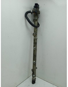 Recambio de rampa inyectora para jeep grand cherokee wg referencia OEM IAM 0445215021  