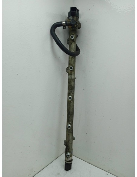 Recambio de rampa inyectora para jeep grand cherokee wg referencia OEM IAM 0445215021  