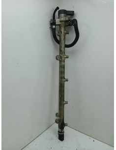 Recambio de rampa inyectora para jeep grand cherokee wg referencia OEM IAM 0445215021   2