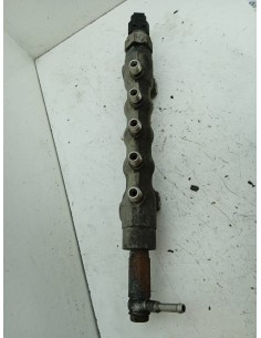 Recambio de rampa inyectora para subaru legacy familiar/outback b13 (bp) 2.0 diesel cat referencia OEM IAM    2