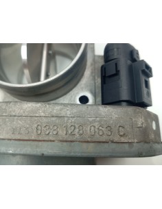 Recambio de caja mariposa para seat ibiza (6l1) stella referencia OEM IAM 038128063C   2