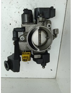 Recambio de boca admision para citroën c5 berlina 2.0 16v cat (rfn / ew10j4) referencia OEM IAM 9642473280  