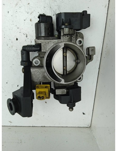 Recambio de boca admision para citroën c5 berlina 2.0 16v cat (rfn / ew10j4) referencia OEM IAM 9642473280  