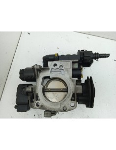 Recambio de boca admision para citroën c5 berlina 2.0 16v cat (rfn / ew10j4) referencia OEM IAM 9642473280   2