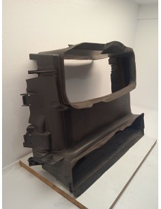 Recambio de panel frontal para smart forfour hatchback (453) 0.9 (453.044, 453.053) referencia OEM IAM A4535050000   2