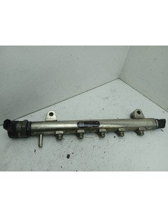Recambio de rampa inyectora para chevrolet lacetti 2.0 diesel cat referencia OEM IAM 0445214106  