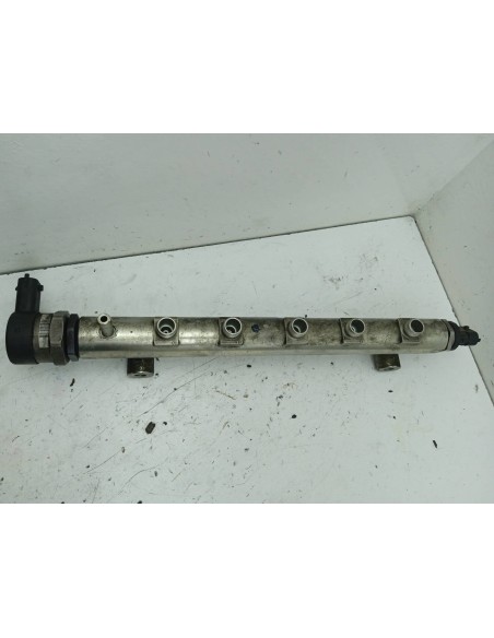 Recambio de rampa inyectora para chevrolet lacetti 2.0 diesel cat referencia OEM IAM 0445214106  