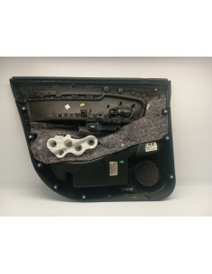 Recambio de guarnecido puerta delantera derecha para renault scenic iii 1.5 dci diesel fap referencia OEM IAM 809000459R   2