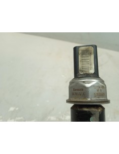 Recambio de rampa inyectora para ford fiesta (cb1) 1.6 tdci cat referencia OEM IAM 9685297580   2