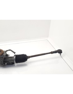 Recambio de cremallera direccion para peugeot 807 2.0 hdi fap cat referencia OEM IAM 1489732080   2