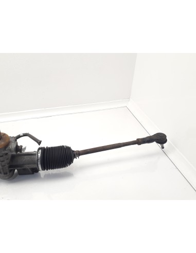 Recambio de cremallera direccion para peugeot 807 2.0 hdi fap cat referencia OEM IAM 1489732080  