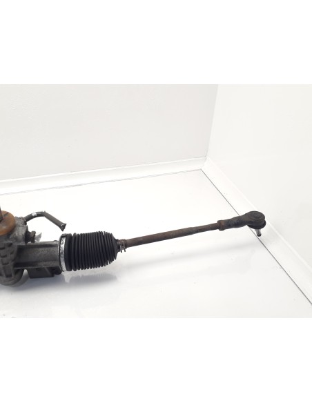 Recambio de cremallera direccion para peugeot 807 2.0 hdi fap cat referencia OEM IAM 1489732080  