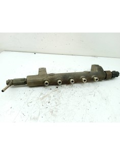 Recambio de rampa inyectora para nissan almera tino (v10m) 2.2 16v turbodiesel cat referencia OEM IAM 04000094  