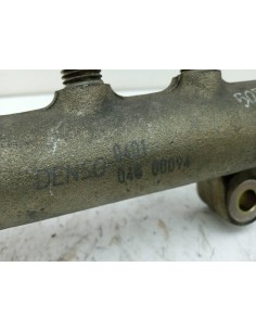 Recambio de rampa inyectora para nissan almera tino (v10m) 2.2 16v turbodiesel cat referencia OEM IAM 04000094   2