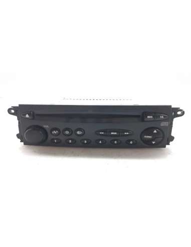 SISTEMA AUDIO / RADIO CD CITROEN C5...