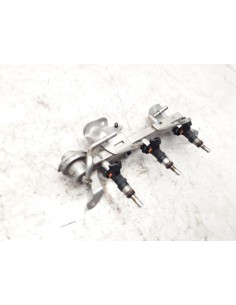 Recambio de rampa inyectora para nissan micra v (k14) 0.9 cat referencia OEM IAM 175201470R   2