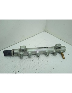 Recambio de rampa inyectora para renault laguna ii grandtour (kg0) 2.2 dci turbodiesel referencia OEM IAM 0445214042   2