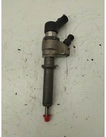 Recambio de inyector para peugeot 307 (s1) xs referencia OEM IAM 9636819380  