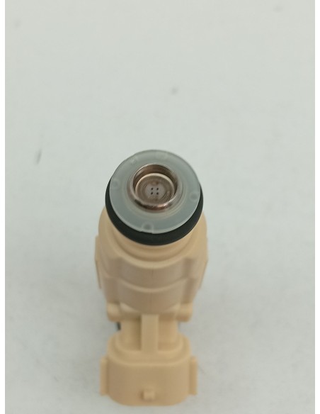 Recambio de inyector para hyundai tucson (jm) 2.0 cat referencia OEM IAM 353102G100  UNIDAD