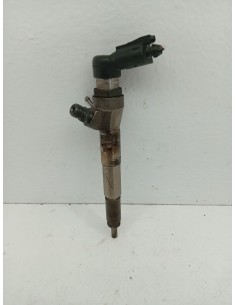 Recambio de inyector para renault scenic iii dynamique referencia OEM IAM 8200903034  