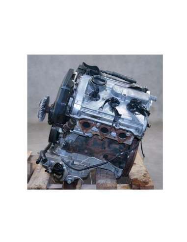 MOTOR COMPLETO AUDI A6 BERLINA...