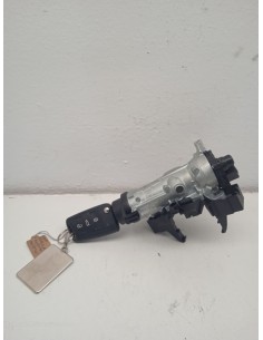 Recambio de conmutador de arranque para seat arona (kj7, kjp) 1.0 tsi referencia OEM IAM 1K0905851  