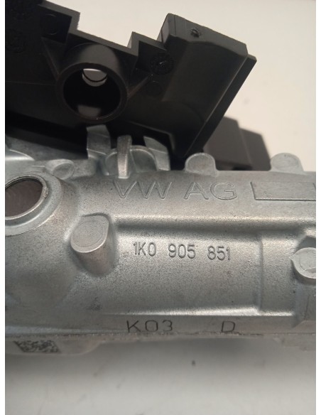 Recambio de conmutador de arranque para seat arona (kj7, kjp) 1.0 tsi referencia OEM IAM 1K0905851  