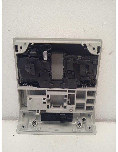 Recambio de luz interior para seat arona (kj7, kjp) 1.0 tsi referencia OEM IAM 3B0035711B  