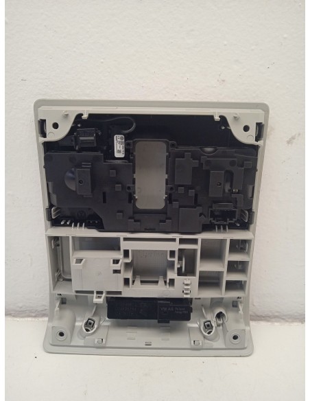 Recambio de luz interior para seat arona (kj7, kjp) 1.0 tsi referencia OEM IAM 3B0035711B  