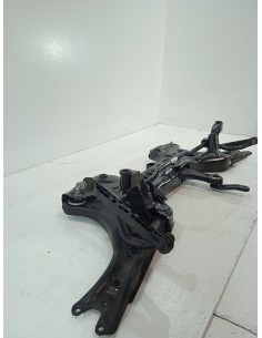 Recambio de puente delantero para seat arona (kj7, kjp) 1.0 tsi referencia OEM IAM 2Q0411303R 2Q0199315   2
