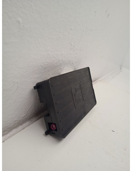 Recambio de modulo electronico para seat arona (kj7, kjp) 1.0 tsi referencia OEM IAM 81A035502  