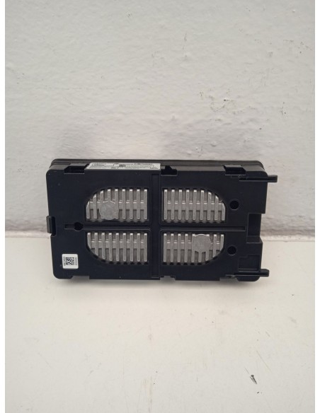 Recambio de modulo electronico para seat arona (kj7, kjp) 1.0 tsi referencia OEM IAM 81A035502  