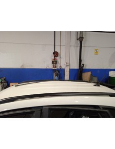 Recambio de barras techo para seat arona (kj7, kjp) 1.0 tsi referencia OEM IAM 6F9860025 6F9860026  
