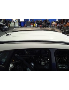 Recambio de barras techo para seat arona (kj7, kjp) 1.0 tsi referencia OEM IAM 6F9860025 6F9860026   2